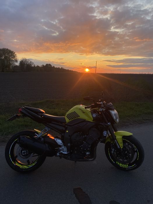 Продам Ymaxa fz1