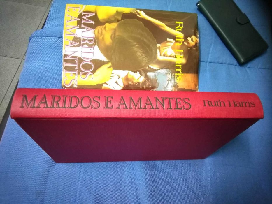 Maridos e amantes