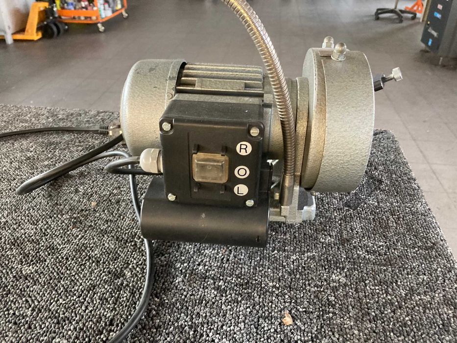 Ostrzałka do wierteł Kaindl Schleiftechnik BSG 20