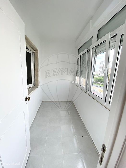 Apartamento T2 para arrendamento