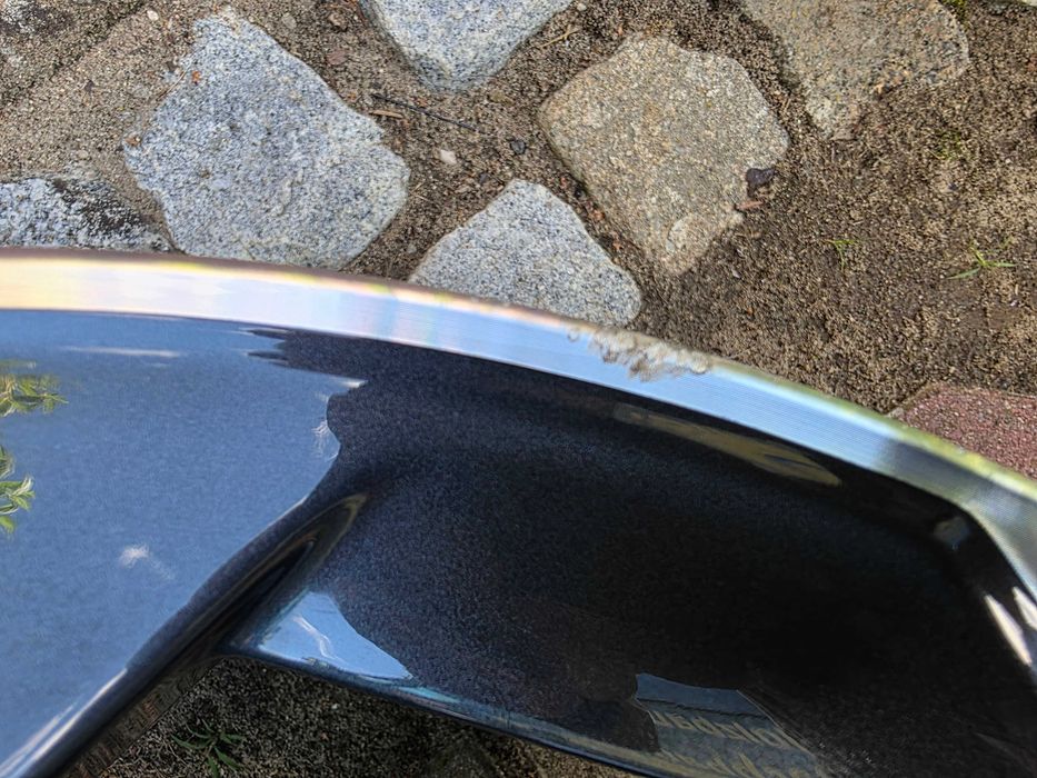 Oryginalne felgi aluminiowe z czujnikami ciśnienia NISSAN QASHQAI J12 18" 5x114,3