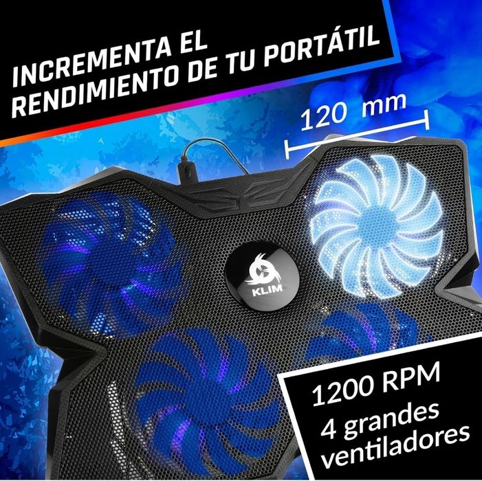 Klim Wind - Base Cooling PC