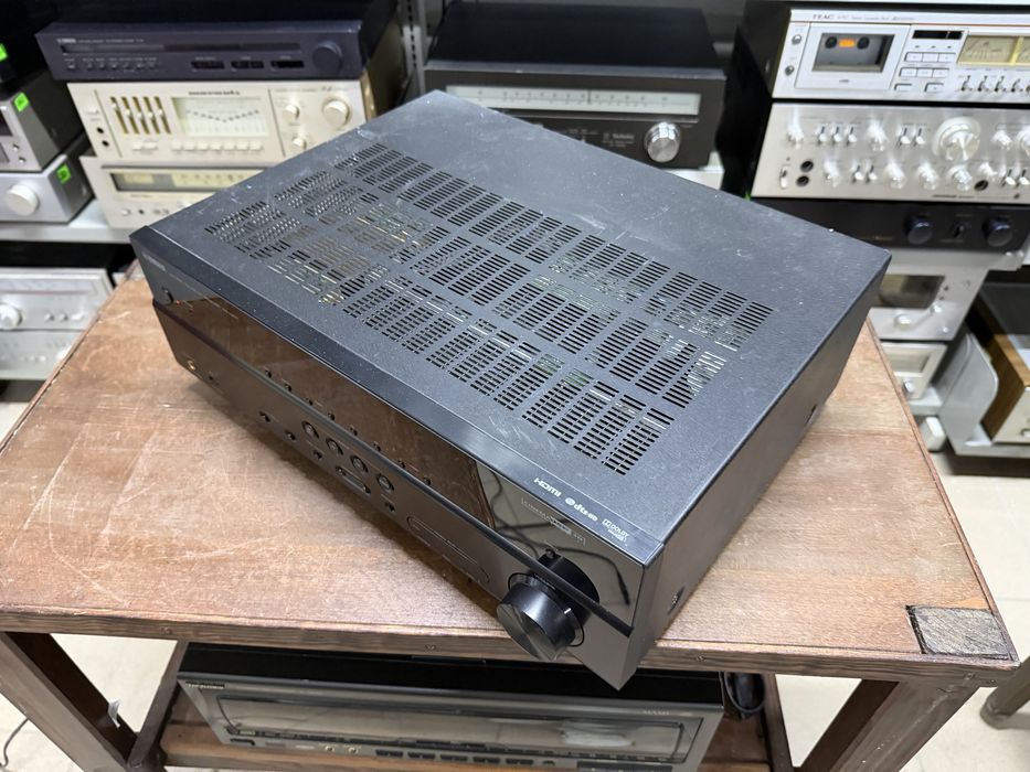 ‼️ Amplituner Yamaha RX-V475 Audio Room