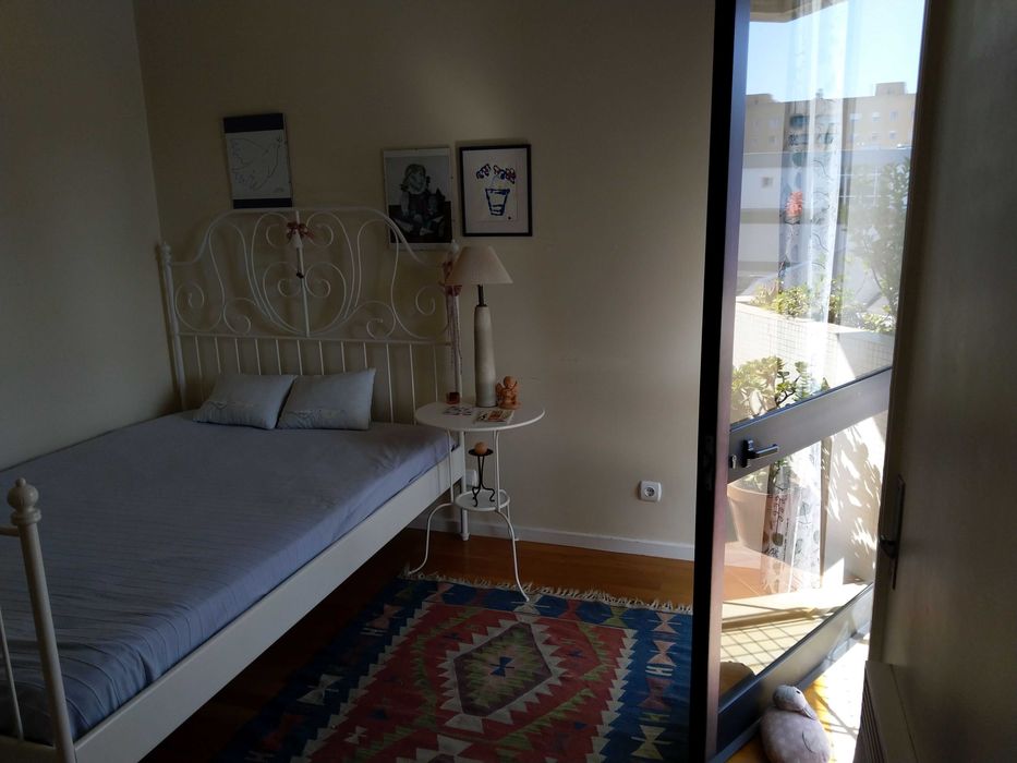 Para utilização individual - Quarto espectacular - Auditório Gaia