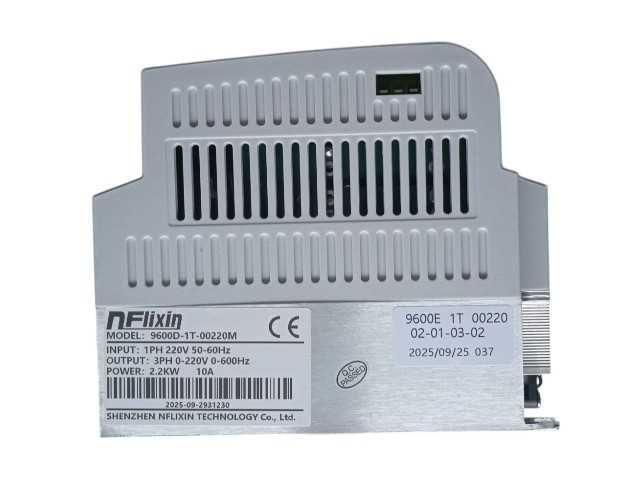 Частотник 2.2 кВт