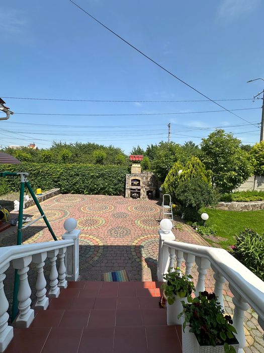 Дом по адресу ул. Старогородская (площадь 285 м²) - Atlanta.ua - фото 20