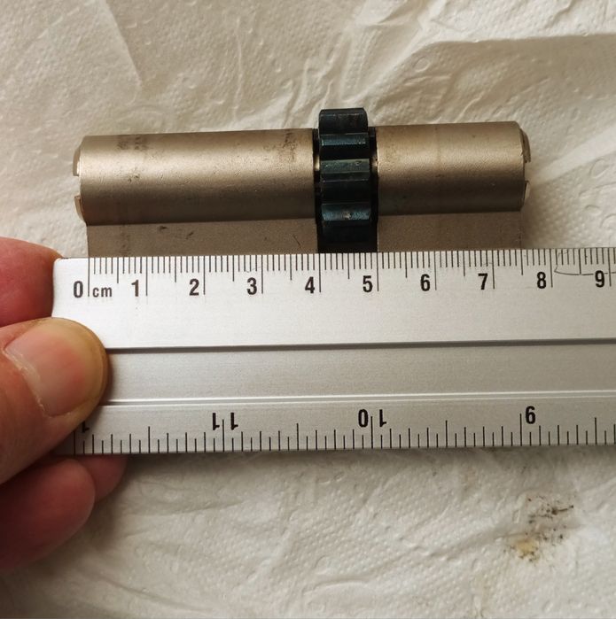 Wkładka Gerda WK M7 i WK M7Z