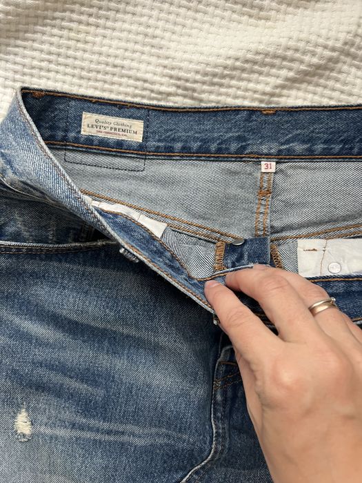 Спідниця Levi’s 31 розмір