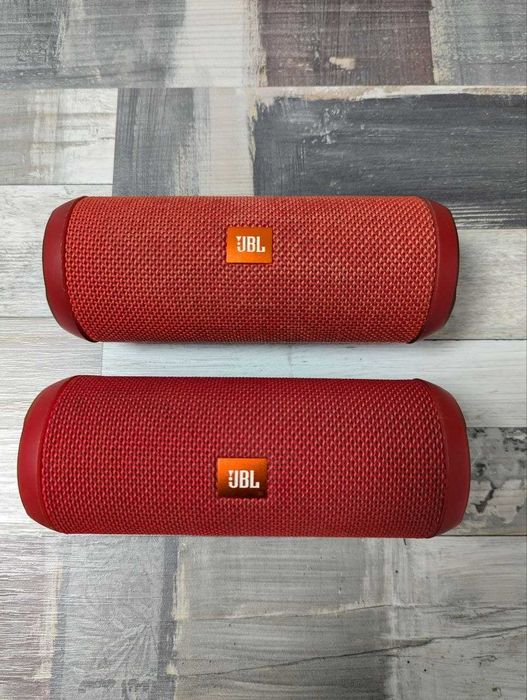 JBL 3 Flip 2шт. На запчастини