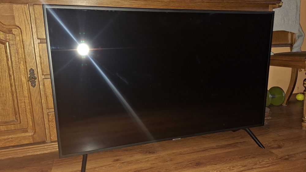 Telewizor Samsung 49"Smart 4kUHD