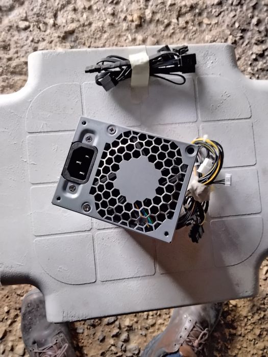 Fonte Hp 400w CDT20 epa90