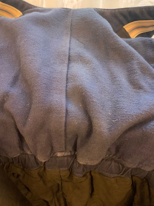 Комбінезон для пілота часів ссср