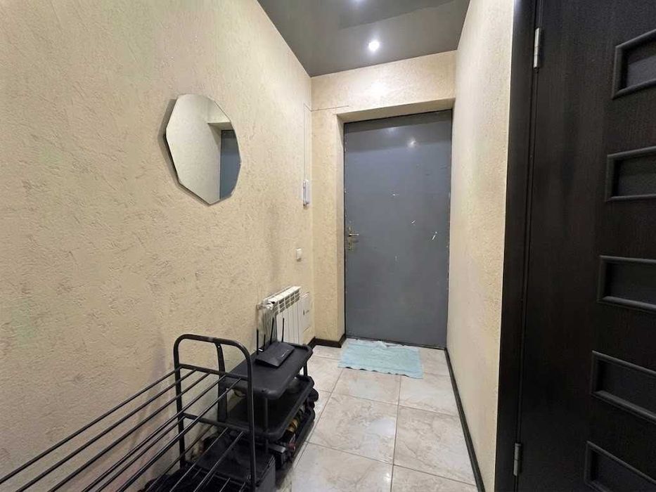 Продаж 3к квартири 90м². ДВОРІВНЕВА. З МЕБЛЯМИ та ТЕХНІКОЮ. ID:842