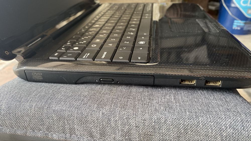 Portatil asus k50ij