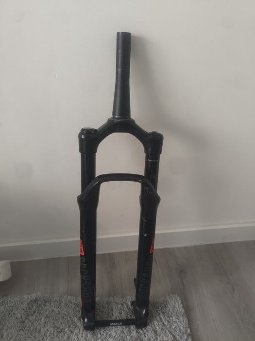 Suspensão RockShox SID RL 29" Boost 100mm DebonAir