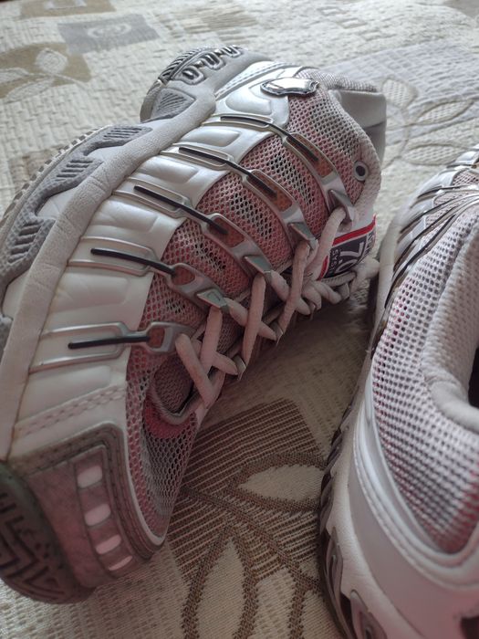K-swiss sportowe buty damskie