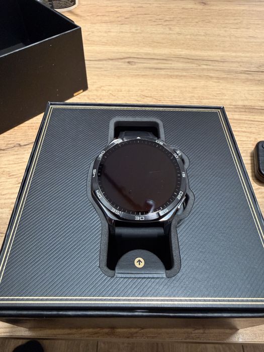 Huawei watch gt 5