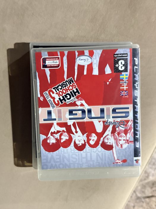 Jogos Playstation 3