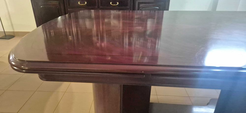 movel de sala mais mesa