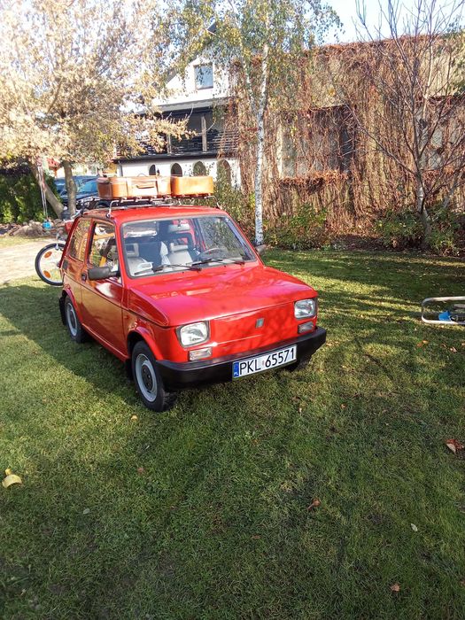 Fiat 126