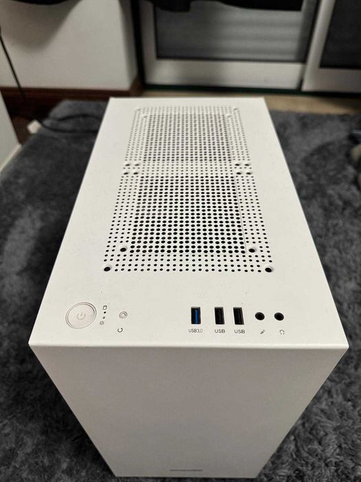 Pc Desktop Gaming