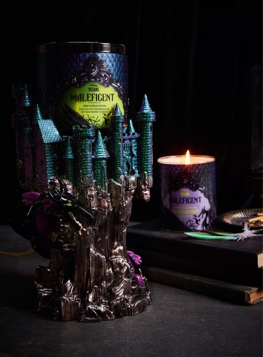 Підсвічники Bath Body Works, холдер для мила пінки