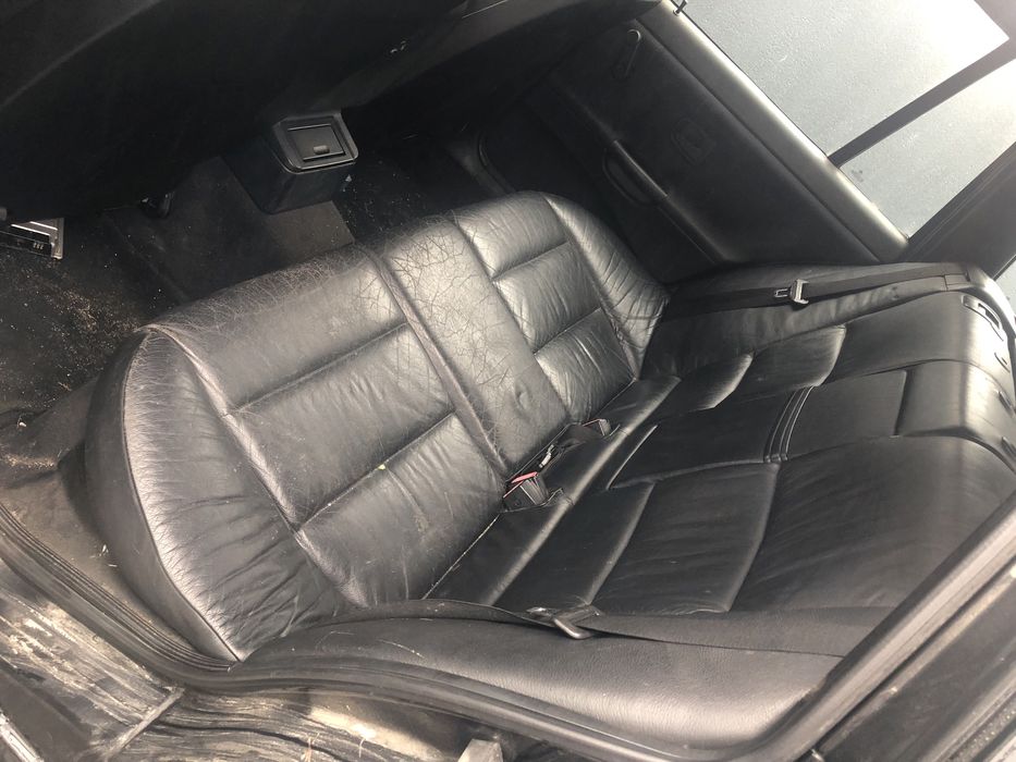Peças bmw e36 318tds