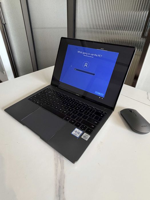 HUAWEI MateBook X Pro