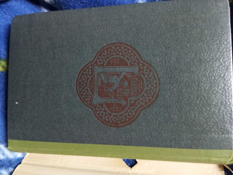 A dama das camélias