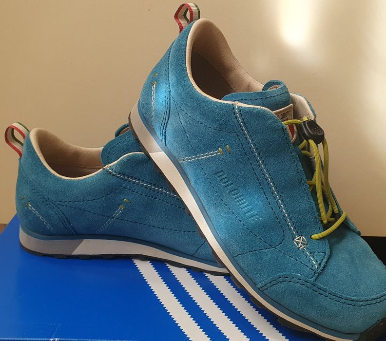 Dolomite junior Low 2 rozm 36
