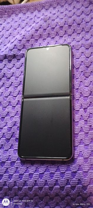 Samsung Galaxy Z Flip 4 8/256
