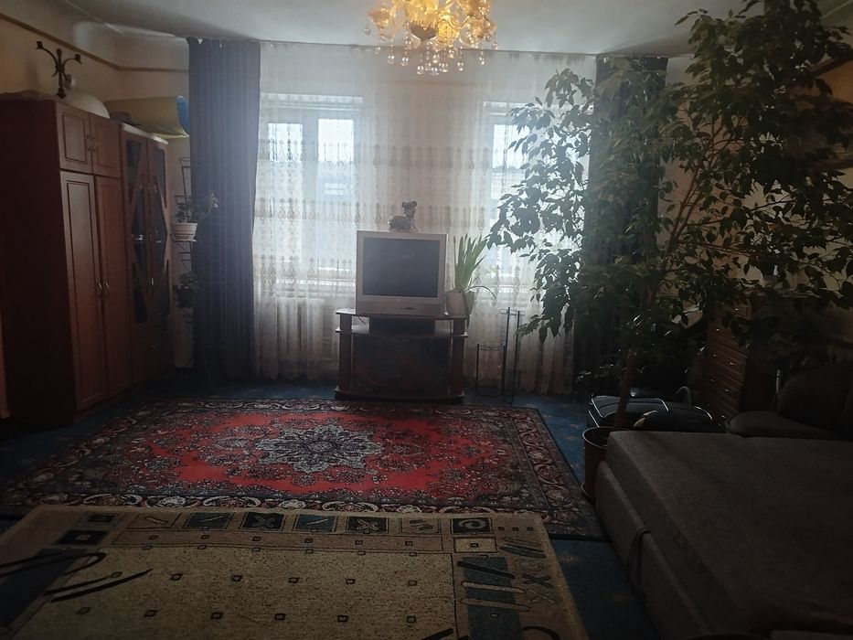 Продам будинок в селі Капитолівка