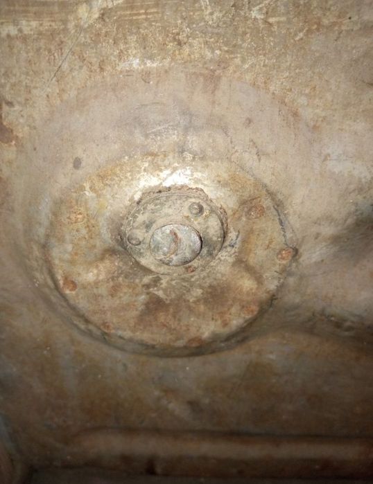 Бак     паливний