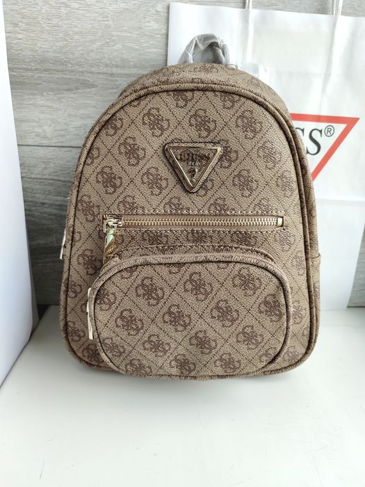 рюкзак жіночий guess оригінал