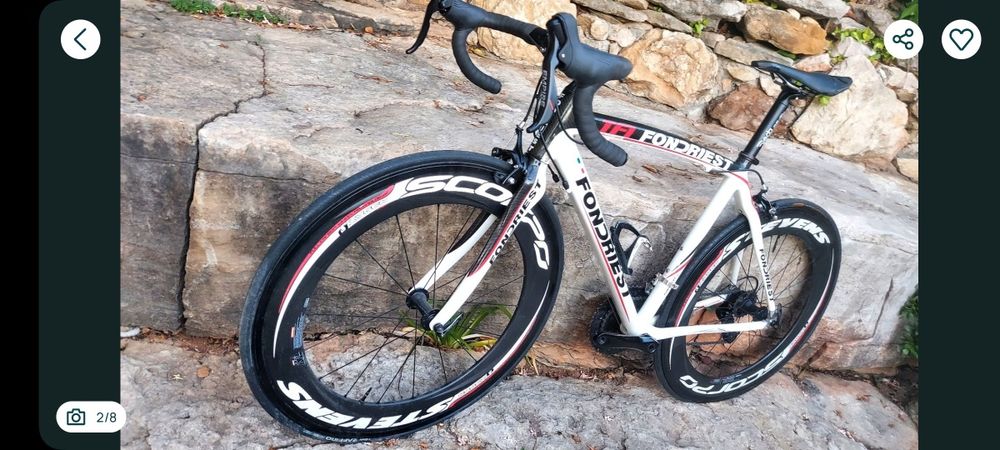 Fondriest TF1 t54 t52