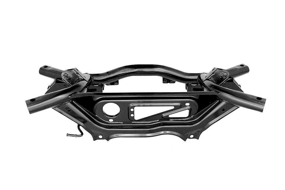 Подрамник задний балка задня Додж Калибер Джип Компас Патриот + Акція