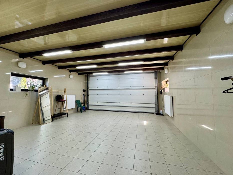 Аренда роскошного дома в элитном поселке Сосновый Берег