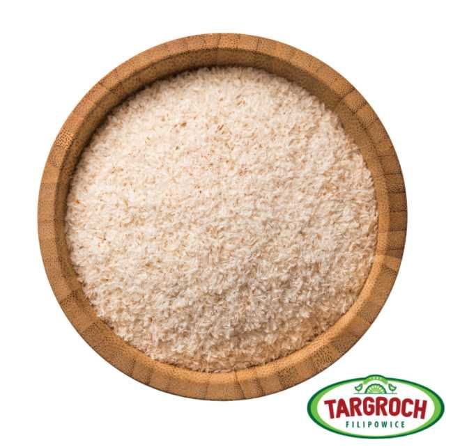 Псиліум (Psyllium Husk) Псиллиум клетчатка семян подорожника 500 грамм / 1 Кг ТМ Targroch (Польща) 100% очищення