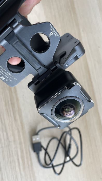 Camara insta 360 para drone dji