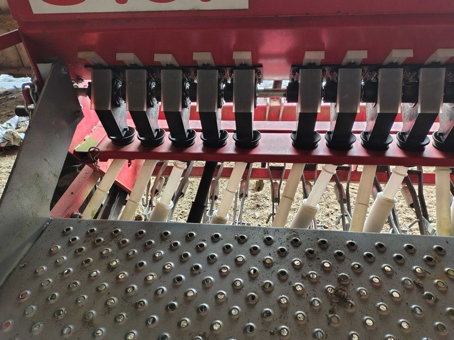 Siewnik Meprozet S107