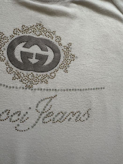 Sprzedam koszulkę Gucci