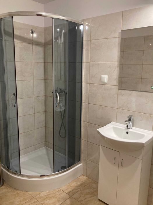 Kwatery, Noclegi dla pracowników