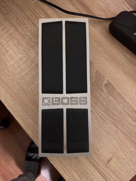 Boss FV-500-H Como Novo