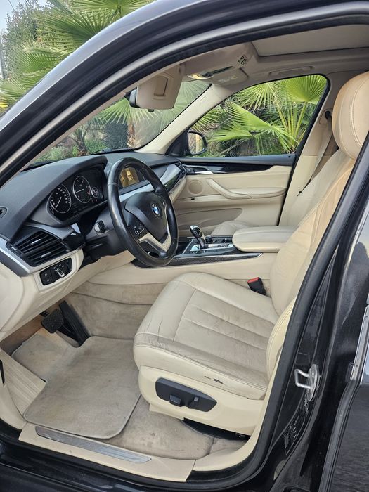 bmw x5  x drive  nacional  diesel
