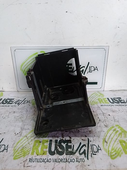 Caixa De Alujamento De Bateria Ford C-Max (Dm2)