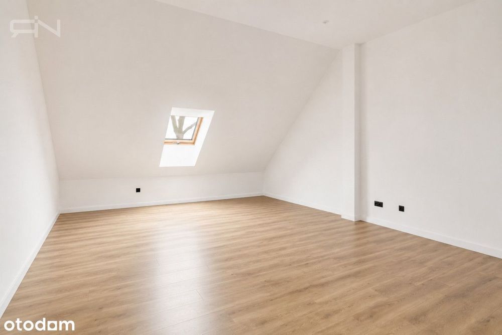 Wolnostojący | 1200 m² działki | Garaż