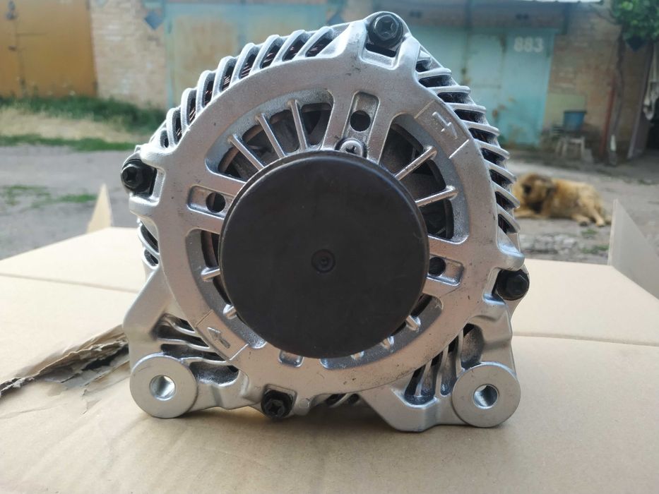 Генератор 8200960533, A004TJ0582ZE, 210A/ 12V