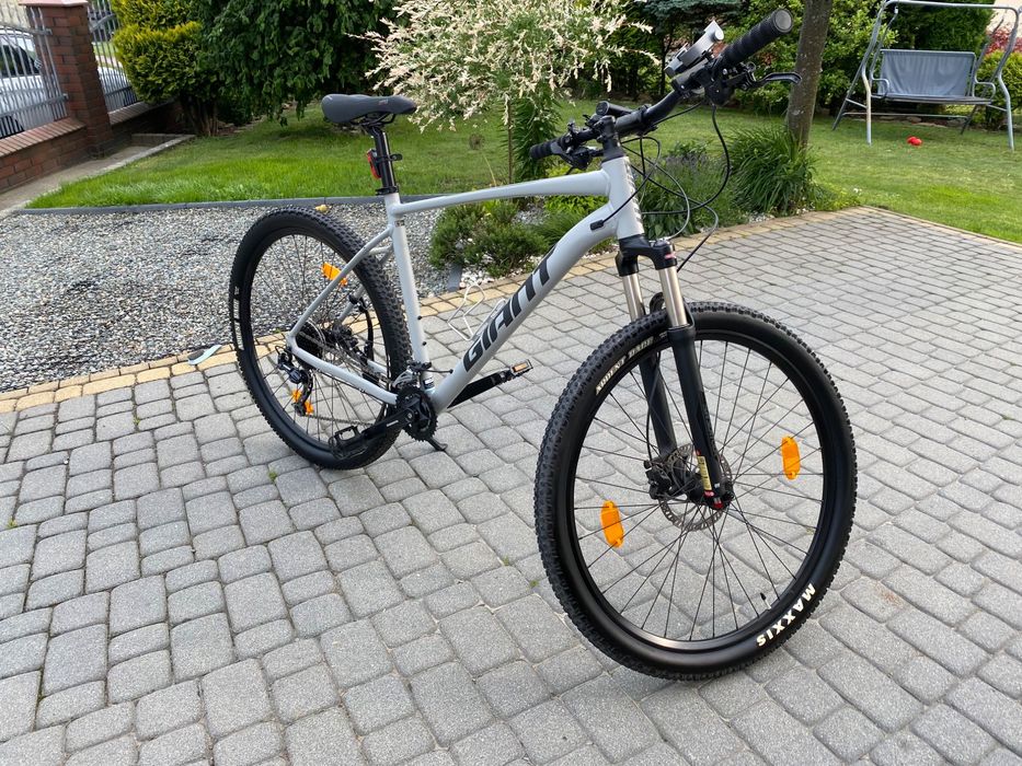 Rower Giant talon 2-ge