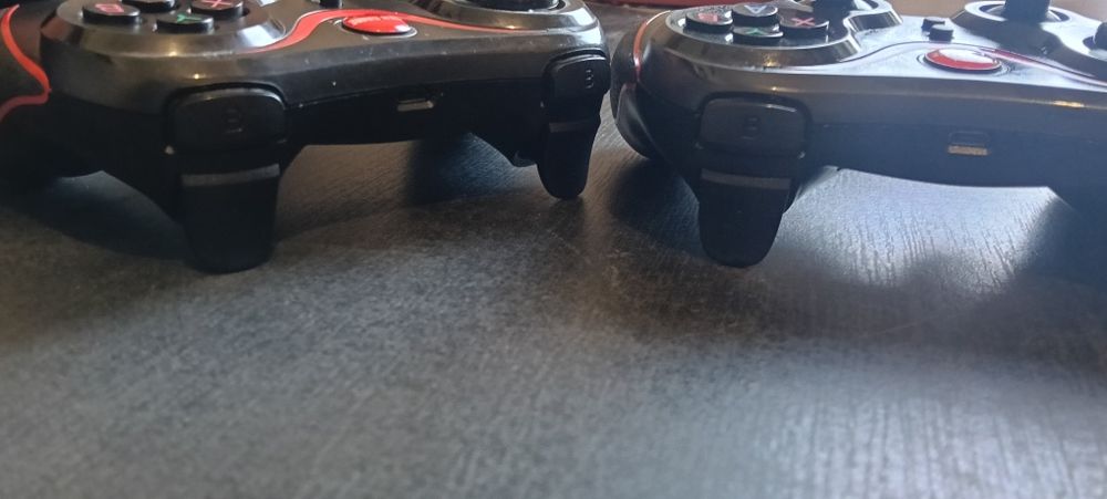 Gen game s3 Геймпад джойстик бездротовий