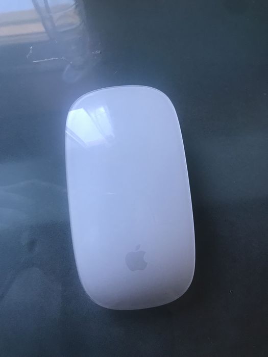 Magic Mouse 2 branco